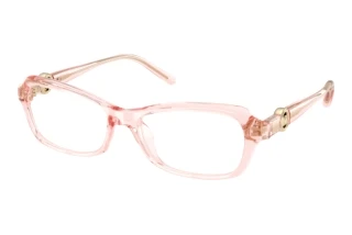 Widok z przodu Michael Kors HAKONE (MK4182U - 3901)