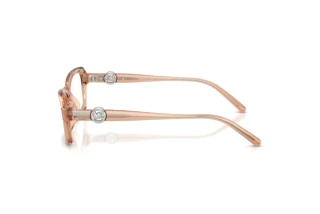 Widok z boku Michael Kors HAKONE (MK4182U - 4051)