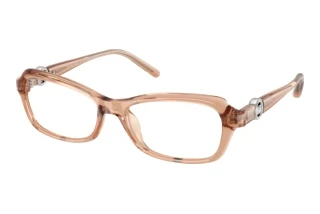 Widok z przodu Michael Kors HAKONE (MK4182U - 4051)
