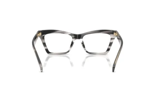 Widok z tyłu Michael Kors JAMAICA (MK4185BU - 4034)