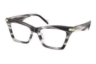 Widok z przodu Michael Kors JAMAICA (MK4185BU - 4034)