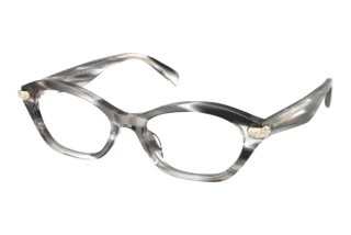 Widok z przodu Michael Kors SAINT LUCIA (MK4186BU - 4034)
