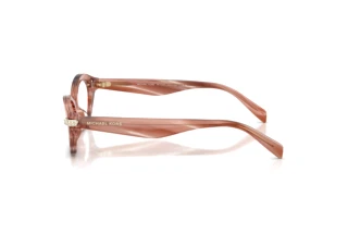 Widok z boku Michael Kors SAINT LUCIA (MK4186BU - 4056)