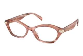 Widok z przodu Michael Kors SAINT LUCIA (MK4186BU - 4056)
