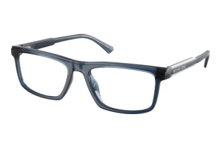 Widok z przodu Michael Kors KAHULU (MK4189U - 3002)