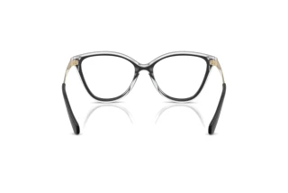 Widok z tyłu Michael Kors COSTA BRAVA (MK4190U - 3005)