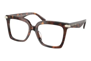 Widok z przodu Michael Kors EXUMAS (MK4191BU - 4031)