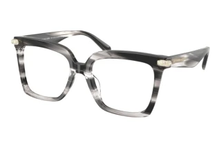 Widok z przodu Michael Kors EXUMAS (MK4191BU - 4034)
