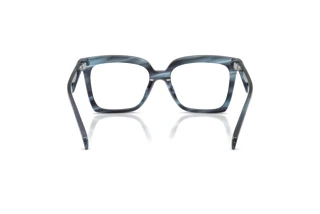 Widok z tyłu Michael Kors EXUMAS (MK4191BU - 4054)