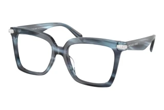 Widok z przodu Michael Kors EXUMAS (MK4191BU - 4054)