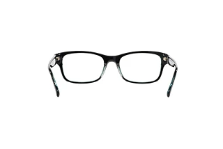 Widok z tyłu Michael Kors RAVENNA (MK8001 - 3001)