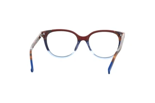 Widok z tyłu Missoni MIS 0100 (IPA)