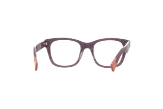 Widok z tyłu Missoni MIS 0104 (S68)