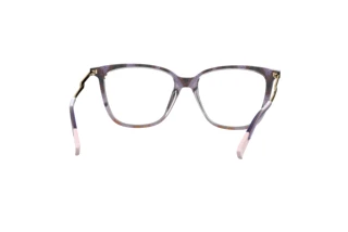 Widok z tyłu Missoni MIS 0125/G (S68)