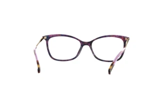 Widok z tyłu Missoni MIS 0141 (2VM)