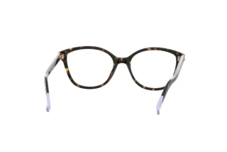 Widok z tyłu Missoni MIS 0149 (086)