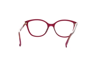 Widok z tyłu Missoni MIS 0149 (C9A)