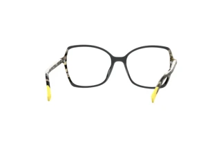 Widok z tyłu Missoni MIS 0156 (ACI)