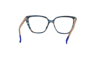 Widok z tyłu Missoni MIS 0159 (IWF)