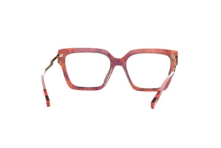 Widok z tyłu Missoni MIS 0167 (SDH)