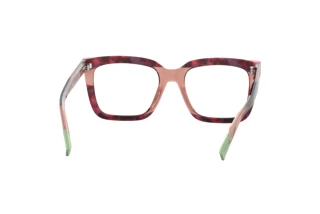 Widok z tyłu Missoni MIS 0173 (HT8)