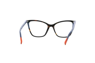 Widok z tyłu Missoni MIS 0177 (1BJ)