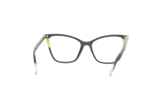 Widok z tyłu Missoni MIS 0177 (XYO)