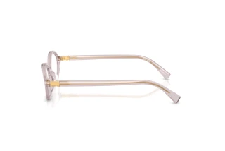 Widok z boku Miu Miu MU 01XV (12W1O1)