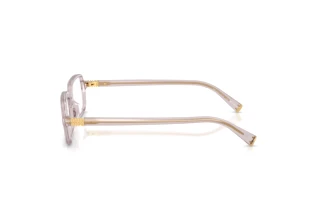 Widok z boku Miu Miu MU 01YV (12W1O1)