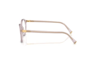 Widok z boku Miu Miu MU 02WV (12W1O1)