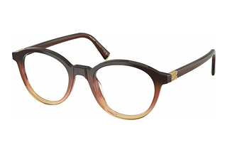 Miu Miu MU 02WV 24C1O1 Brown Gradient