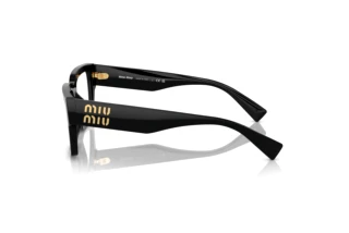 Widok z boku Miu Miu MU 02XV (1AB1O1)