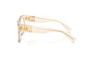 Widok z boku Miu Miu MU 04UV (11T1O1)