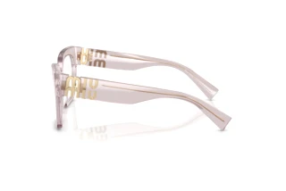 Widok z boku Miu Miu MU 04UV (12W1O1)