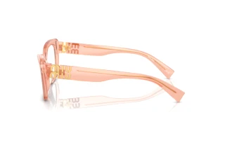Widok z boku Miu Miu MU 05VV (13T1O1)
