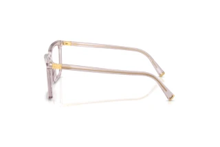 Widok z boku Miu Miu MU 08XV (12W1O1)