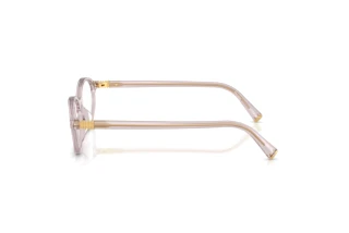 Widok z boku Miu Miu MU 09XV (12W1O1)