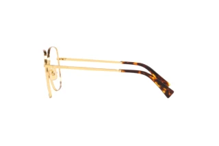 Widok z boku Miu Miu MU 52VV (5AK1O1)