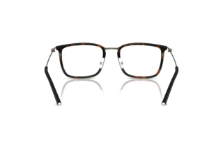 Widok z tyłu Moncler ME1001D (1010)