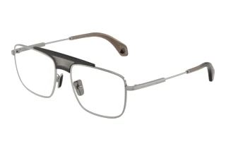 Widok z przodu Moncler ME1011 (1005)
