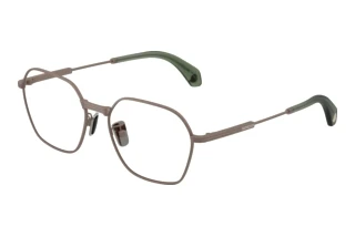 Widok z przodu Moncler ME1012 (1025)