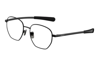Widok z przodu Moncler ME1015 (1001)