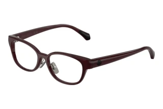 Widok z przodu Moncler ME2029D (3044)