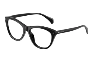 Widok z przodu Moncler FIORELLA (ME2034U - 3001)