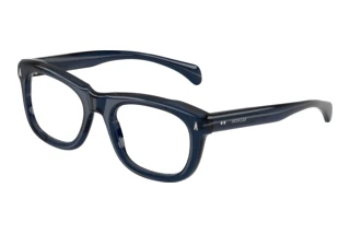 Widok z przodu Moncler METEORE (ME2040 - 3020)