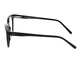 Widok z boku Morgan 201148 (6100)