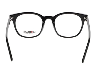 Widok z tyłu Morgan 201148 (6100)