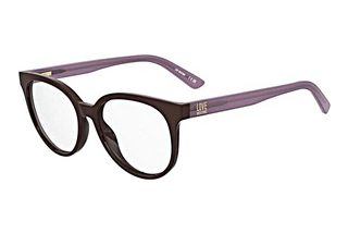 Moschino MOL658 0T7 VIOLETT