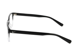 Widok z boku Nike NIKE 1001Y (010)