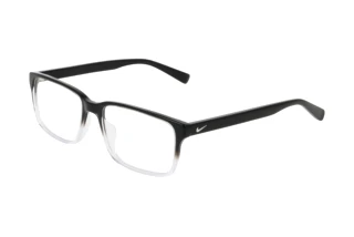 Widok z przodu Nike NIKE 1001Y (010)
